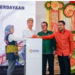 BPIFK Diresmikan di Bali, Wagub Giri Prasta Optimistis IKM Fesyen dan Kriya Makin Tumbuh