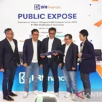 BRI Finance Targetkan Penerbitan Obligasi pada Semester II-2026 untuk Perkuat Struktur Pendanaan