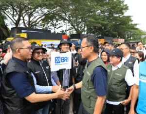 BRI Region 17 Denpasar Tegaskan Komitmen Kemitraan Strategis dengan Media
