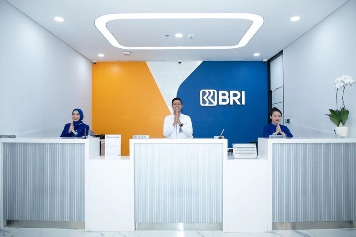 BRI Unit Rorotan Tetap Hadir Layani Nasabah Saat Libur Lewat Layanan Weekend Banking