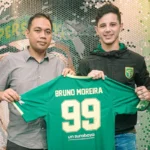 Bukan Cuma Bruno Moreira! 6 Bintang Persebaya Surabaya Siap Mengakhiri Kontrak di Pertengahan 2026