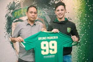 Bukan Cuma Bruno Moreira! 6 Bintang Persebaya Surabaya Siap Mengakhiri Kontrak di Pertengahan 2026