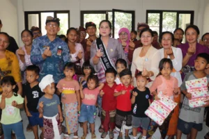 Bunda PAUD Buleleng Minta Guru Lebih Peka pada Tumbuh Kembang Anak