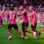 Cerezo Osaka Siap Sambut Gelombang Internasional: Dari Sakamoto ke Dortmund, Apa Artinya Bagi Klub?