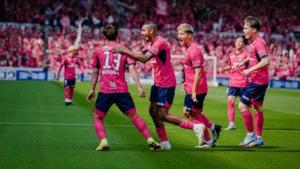 Cerezo Osaka Siap Sambut Gelombang Internasional: Dari Sakamoto ke Dortmund, Apa Artinya Bagi Klub?
