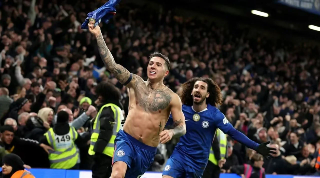 Chelsea Tersungkur 1-3 di Stamford Bridge, Forest Goyang Papan Atas dan Perburukan Papan Bawah Blues
