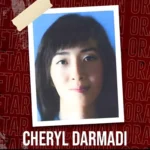 Cheryl Darmadi: Buronan Kejagung dengan Rekening Rp455 Miliar Diburu Geng Pembunuh Kacab Bank BUMN