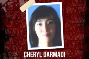 Cheryl Darmadi: Buronan Kejagung dengan Rekening Rp455 Miliar Diburu Geng Pembunuh Kacab Bank BUMN