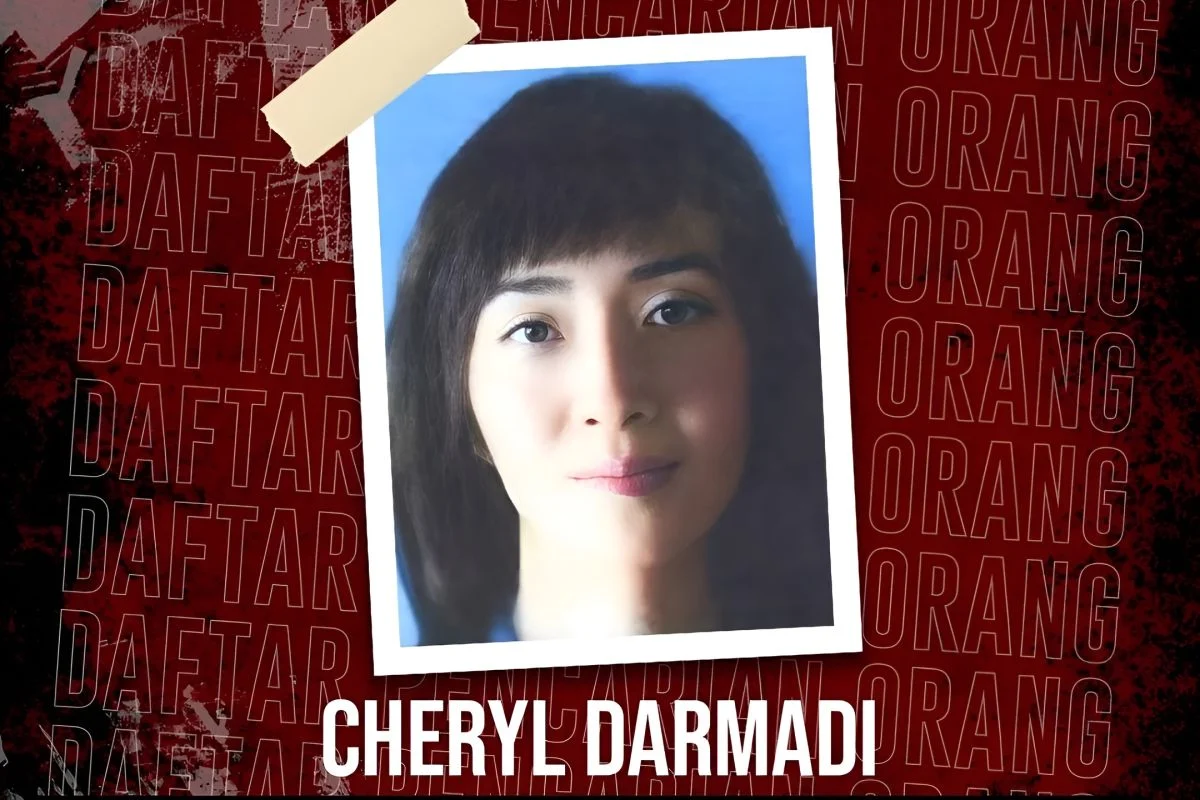 Cheryl Darmadi: Buronan Kejagung dengan Rekening Rp455 Miliar Diburu Geng Pembunuh Kacab Bank BUMN