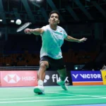 Chico Aura Bergabung dengan TNI AL, Main Rangkap di Sirnas A Jateng 2026: Kisah Kebangkitan Sang Pebulutangkis