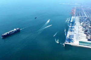 China Luncurkan Larangan Tegas: Tolak Sanksi AS pada Lima Perusahaan Terkait Iran