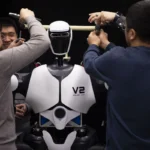 China Pimpin Inovasi Mobil AI, Namun Hadapi Uji Keandalan di Lapangan: Tantangan Global dan Dampak Kebijakan Teknologi AS