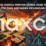 China Tolak Sanksi AS: Dampak Harga Minyak Dunia dan Ancaman pada Dompet Indonesia