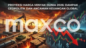 China Tolak Sanksi AS: Dampak Harga Minyak Dunia dan Ancaman pada Dompet Indonesia