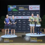Cinderella Story Swiss: Thun Raih Gelar Juara Pertama dalam 128 Tahun, Menggegerkan Liga Bersama Lugano
