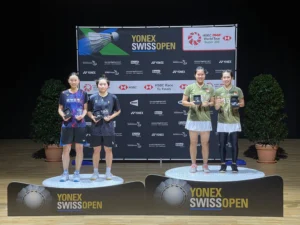 Cinderella Story Swiss: Thun Raih Gelar Juara Pertama dalam 128 Tahun, Menggegerkan Liga Bersama Lugano