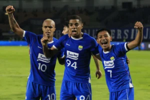 Comeback Gila Persib! Dari Ketinggalan 0-2 Jadi Puncak Klasemen, Hodak Kritis Awal Laga
