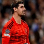 Courtois Kembali Dijadwalkan Jadi Starter di El Clasico, Apa Artinya Bagi Real Madrid?
