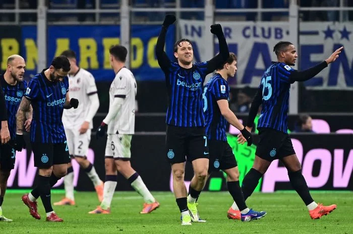 Cristian Chivu: Dari Cedera Parah hingga Memimpin Inter Milan Raih Scudetto ke-21