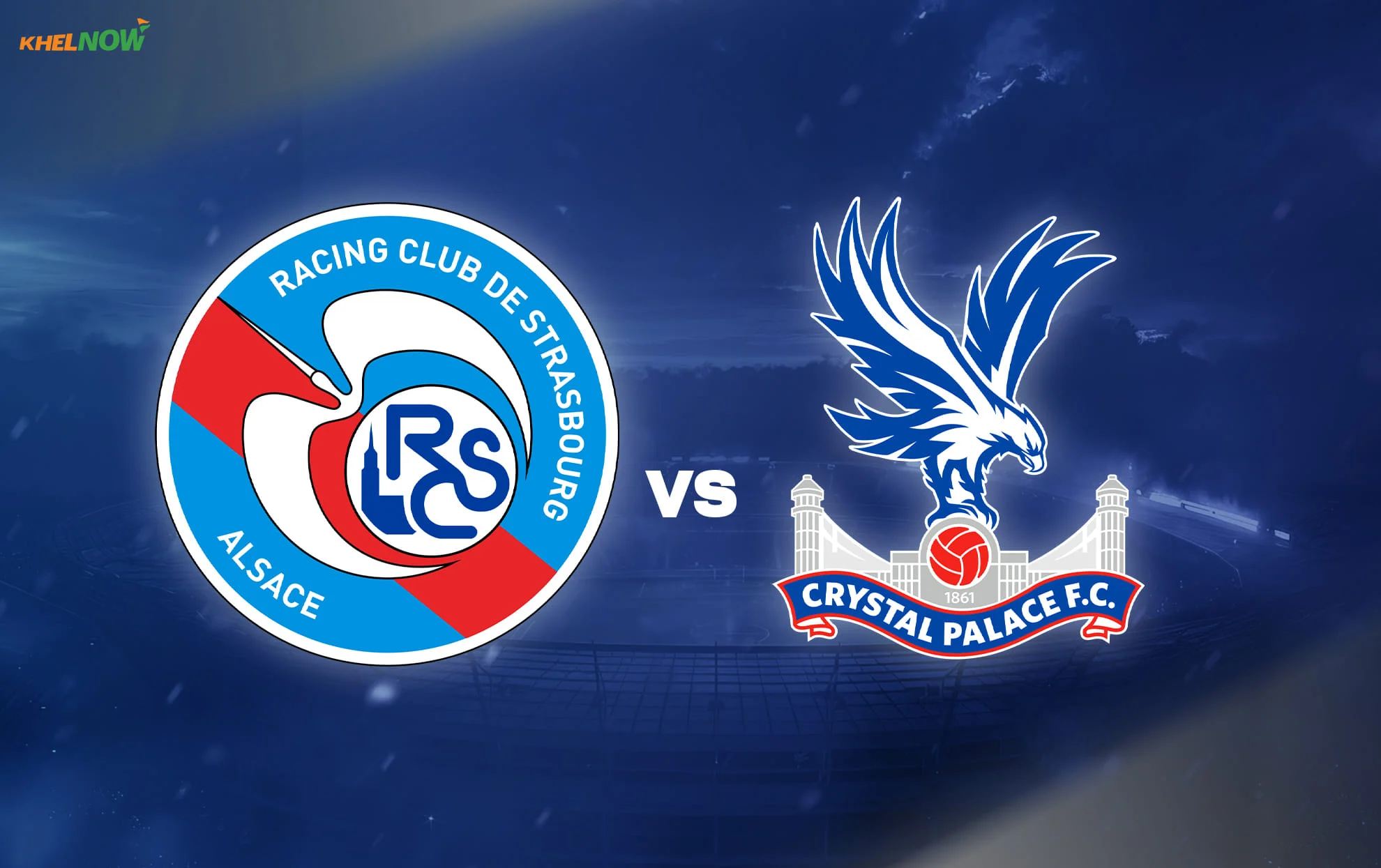 Crystal Palace vs Rayo Vallecano: Duel Epik Menuju Final UEFA Conference League 2026 yang Menegangkan