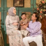Cut Meyriska Siapkan Keluarga Besar, Menanti Persetujuan Anak Kedua Menjelang Iduladha