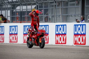 Dani Pedrosa Tak Turunkan Satu Kata pada Marc Marquez: Alien Gagal Finis, Bezzecchi Pimpin MotoGP 2026