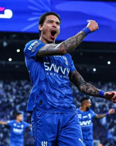 Darwin Núñez Siapkan Kepulangan ke Eropa: Kesepakatan dengan Al‑Hilal Buka Pintu Premier League