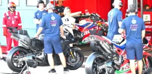Davide Brivio Bergabung Honda: Transformasi Besar di Paddock MotoGP 2027