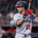 Daylen Lile Bangkit dari Lambatnya Musim: Dari Lapangan Baseball hingga Rumah Kedua yang Menginspirasi