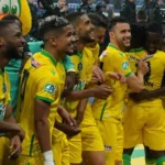 Debutan 16 Tahun, Mezian Mesloub Bawa Lens ke Champions League, Nantes Terpuruk ke Liga 2