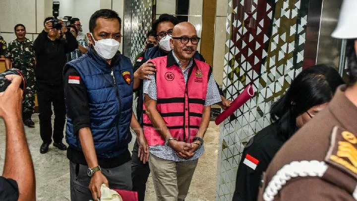 Dekan Unhas Tegaskan: Vonis 4,5 Tahun Mulyatsyah Bukti Tepatnya Penindakan Korupsi Chromebook