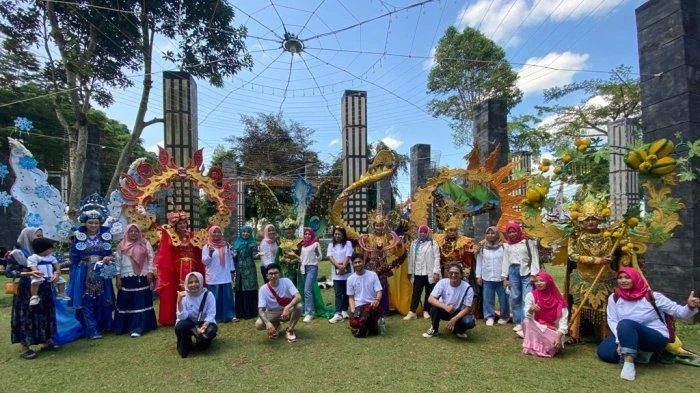 Denpasar Fashion Street Siap Digelar pada 6 Juni Mendatang