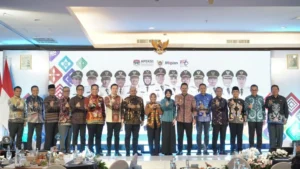 Denpasar Siap Jadi Tuan Rumah Rakerkomvil IV Ke-21 APEKSI