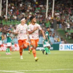 Derby Andalas: Persiraja Berjuang Meski Tanpa Tiga Bintang, Tantang PSMS di Kandang