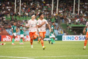 Derby Andalas: Persiraja Berjuang Meski Tanpa Tiga Bintang, Tantang PSMS di Kandang