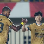 Dewa United Siap Menggempur PSBS Biak: Duel Badai Pasifik vs Banten Warriors di Maguwoharjo