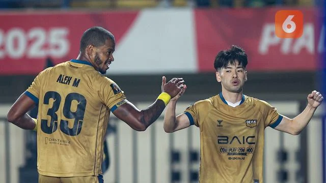 Dewa United Siap Menggempur PSBS Biak: Duel Badai Pasifik vs Banten Warriors di Maguwoharjo