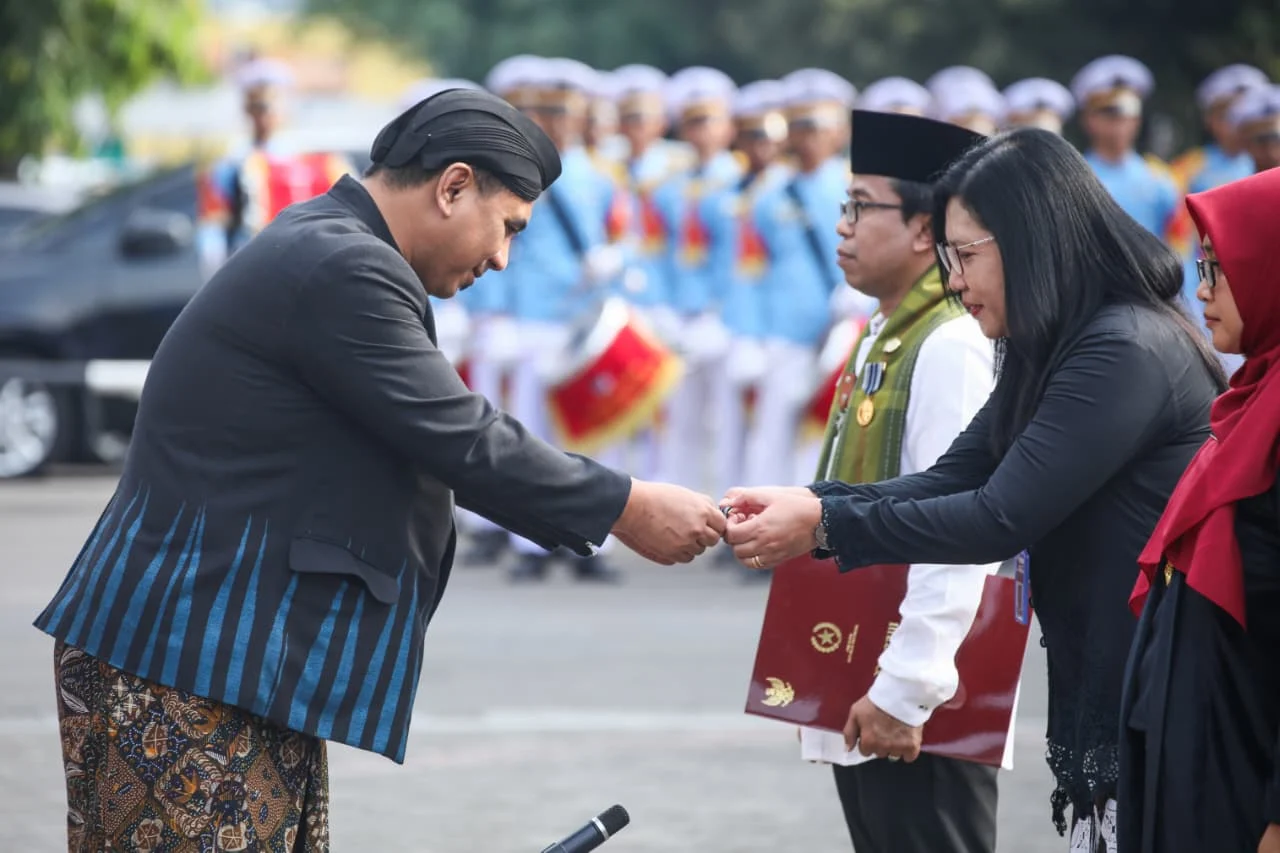 Dihapus per Desember, Putu Parwata Dorong Guru Non-ASN ke CPNS