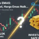 Dividen BMRI Pecah Rekor: Rp376,95 per Saham, Apa Artinya Bagi Investor?