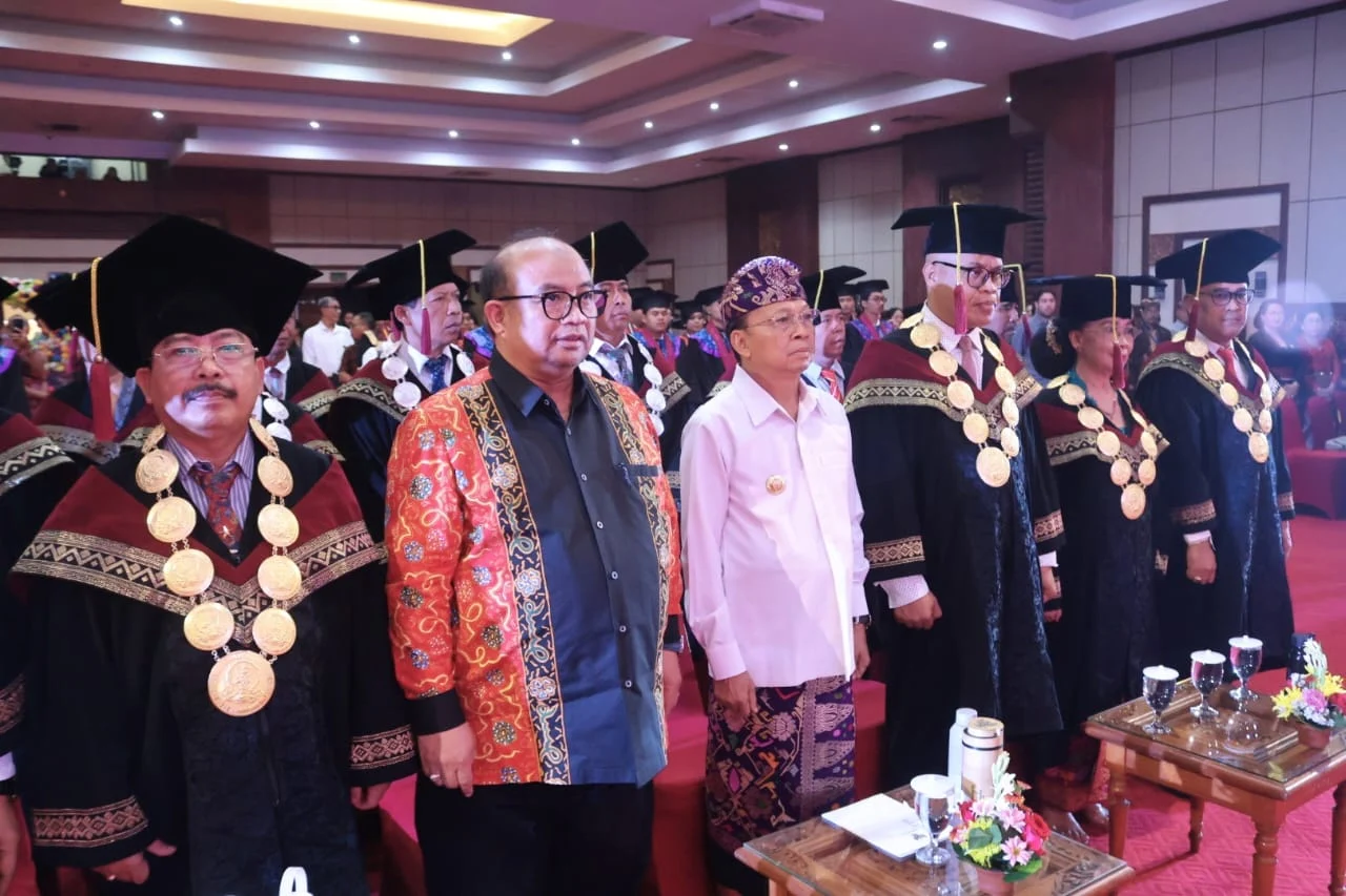 Dorong Bali Jadi Pusat MICE Dunia, Gubernur Koster Tekankan Standar Berbasis Budaya dan UMKM Lokal