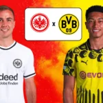 Dortmund vs Frankfurt: Duel di Signal Iduna Park, Kit Baru PUMA, dan Prediksi Gol Tinggi!