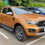 Double Cabin Diesel Merajai Lelang: Mobil Bekas Terlaris Kuartal I 2026 Buktikan Dominasi BBM