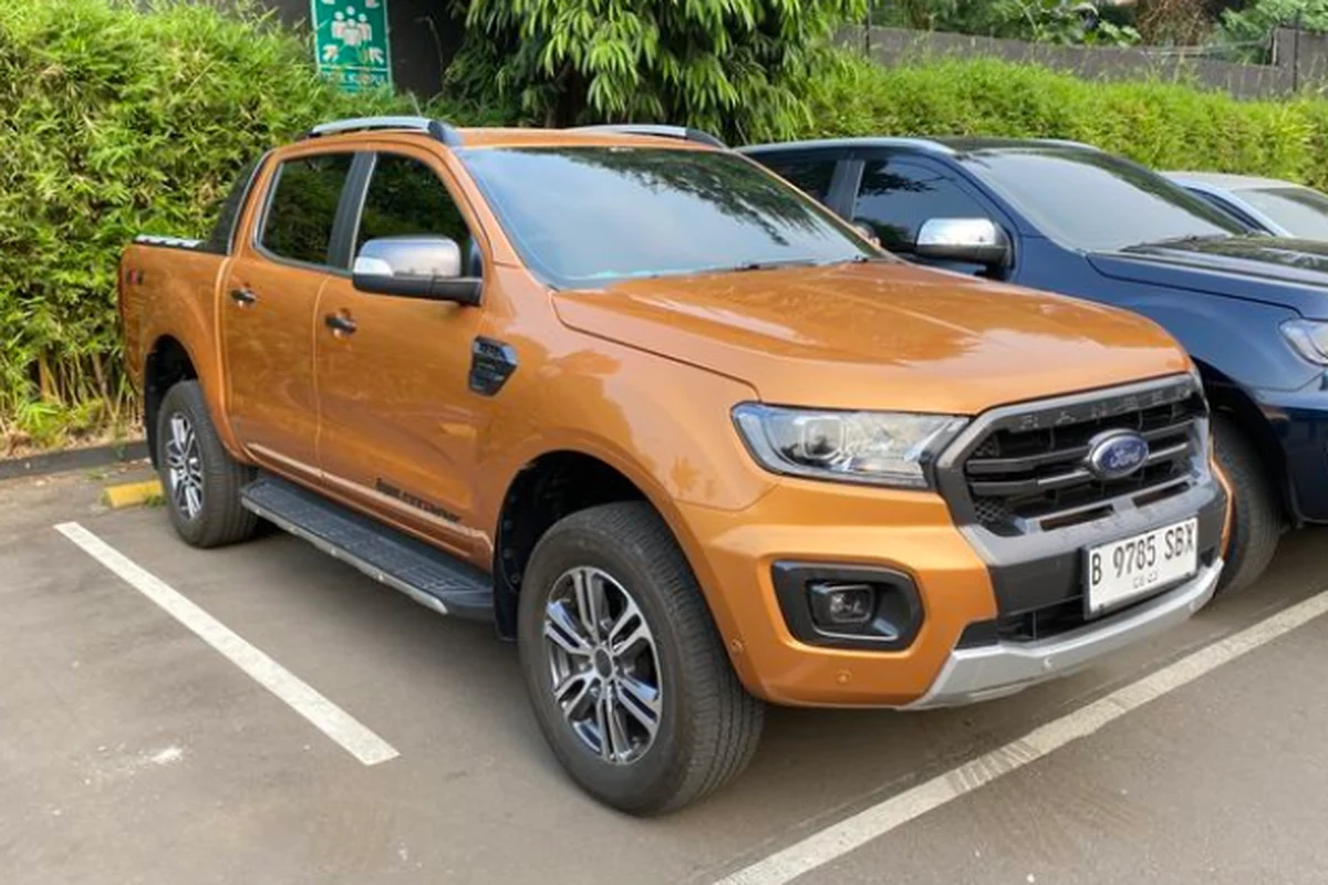 Double Cabin Diesel Merajai Lelang: Mobil Bekas Terlaris Kuartal I 2026 Buktikan Dominasi BBM