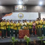 DPW ILDI Kota Denpasar Siap Kolaborasi Dukung Berbagai Program Pemkot Denpasar