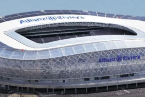Drama 1-1 di Allianz Riviera: Nice Selamatkan Titik, Lens Gagal Manfaatkan Kelemahan PSG