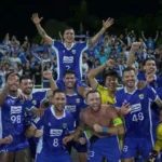 Drama 2-2 di Bragança: São Paulo dan Bahia Berbagi Poin di Putaran ke-14 Brasileirão
