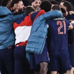 Drama Badge dan Kedamaian Simeone Usai Kalah dari Arsenal di Semifinal Champions League
