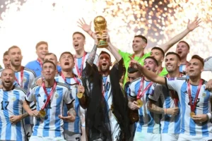 Drama Banfield di Copa Argentina: Tantangan Menembus San Martin dan Sorotan Tim Cadangan