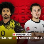 Drama Bundesliga 2026: Monchengladbach vs Dortmund Siapkan Pertarungan Sengit Menuju Posisi Runner-Up