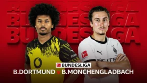 Drama Bundesliga 2026: Monchengladbach vs Dortmund Siapkan Pertarungan Sengit Menuju Posisi Runner-Up